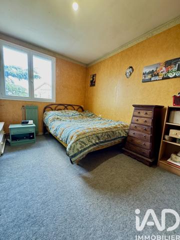 Maison à vendre 5 pièces 88 m² Tremblay-en-France