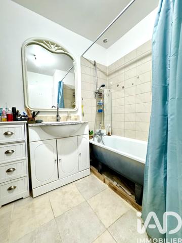 Maison à vendre 5 pièces 88 m² Tremblay-en-France