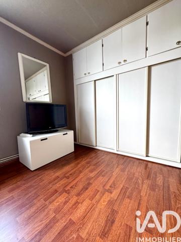 Maison à vendre 5 pièces 88 m² Tremblay-en-France