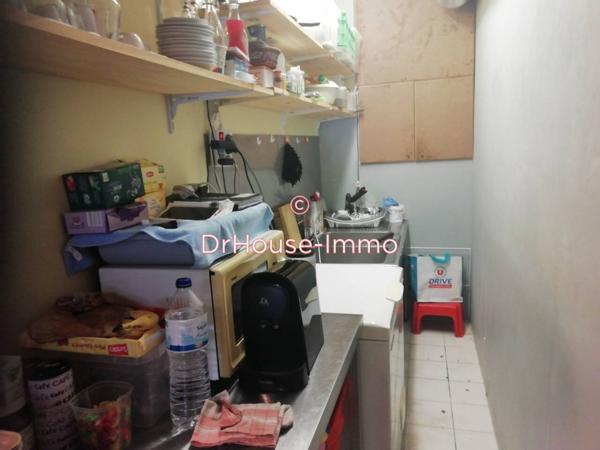 Commerce à vendre de 35 m²