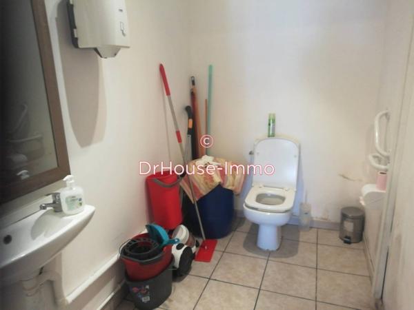 Commerce à vendre de 35 m²