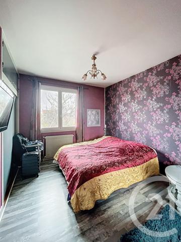 Immeuble à vendre  111 m2 CLERMONT FERRAND - 63