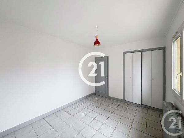 Maison à vendre  7 pièces - 159 m2 COGNAC - 16