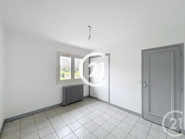Maison à vendre  7 pièces - 159 m2 COGNAC - 16