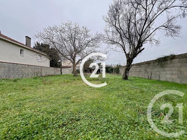 Maison à vendre  7 pièces - 159 m2 COGNAC - 16