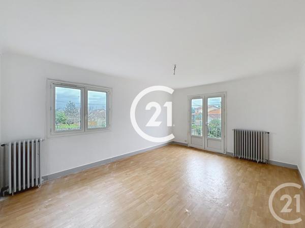 Maison à vendre  7 pièces - 159 m2 COGNAC - 16