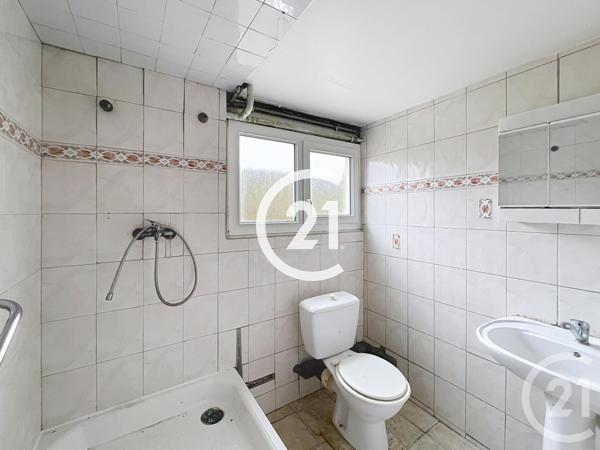 Maison à vendre  7 pièces - 159 m2 COGNAC - 16