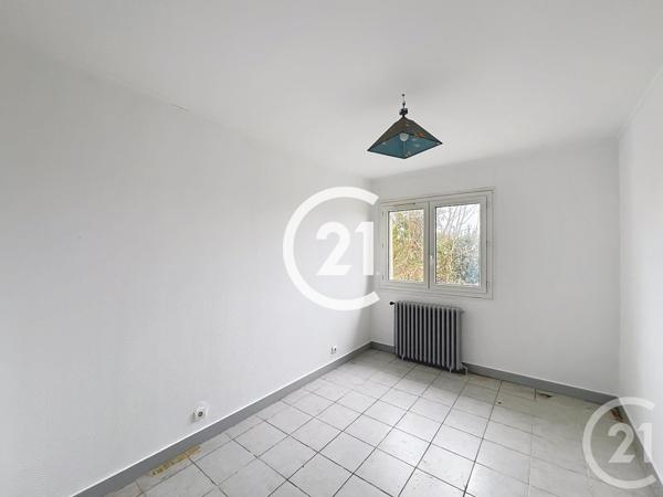 Maison à vendre  7 pièces - 159 m2 COGNAC - 16
