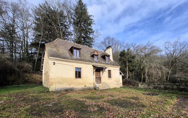 Morlaàs (64160) Maison et dépendances - 5 100 m2 terrain - Anoye