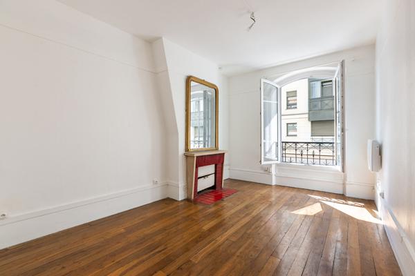 Appartement Levallois Perret 2 pièce(s) 37 m2