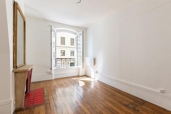Appartement Levallois Perret 2 pièce(s) 37 m2