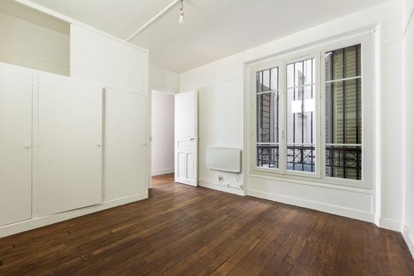 Appartement Levallois Perret 2 pièce(s) 37 m2