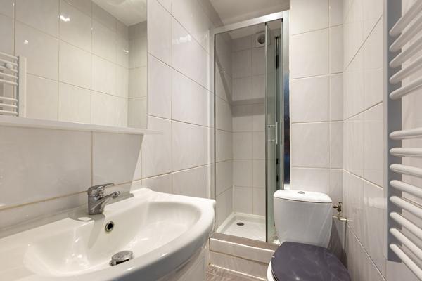 Appartement Levallois Perret 2 pièce(s) 37 m2