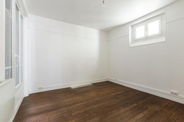 Appartement Levallois Perret 2 pièce(s) 37 m2