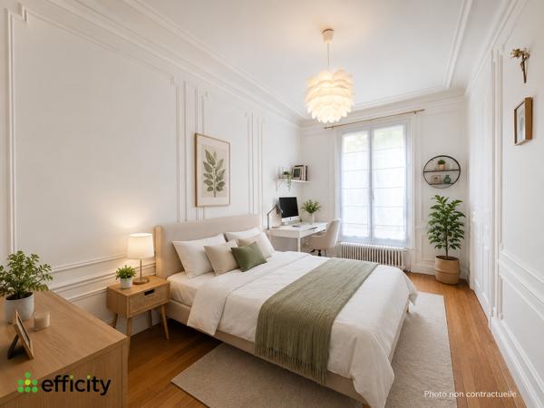 Appartement
         3 pièces
        - 77 m² 630 000 € *