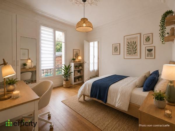 Appartement
         3 pièces
        - 77 m² 630 000 € *