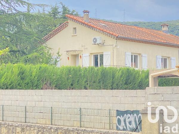 Maison à vendre 4 pièces 173 m² Ganges