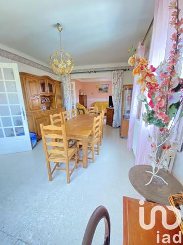 Maison à vendre 4 pièces 173 m² Ganges