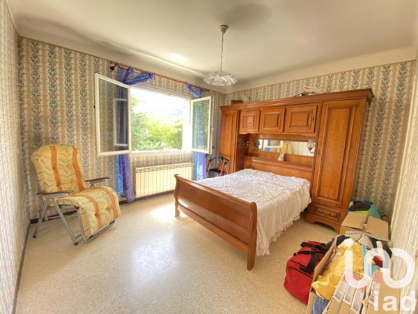 Maison à vendre 4 pièces 173 m² Ganges