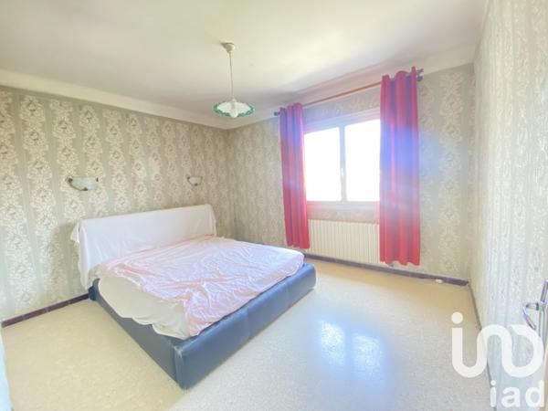 Maison à vendre 4 pièces 173 m² Ganges