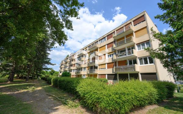 Appartement à vendre    3 pièces • 85,02 m2 Marly