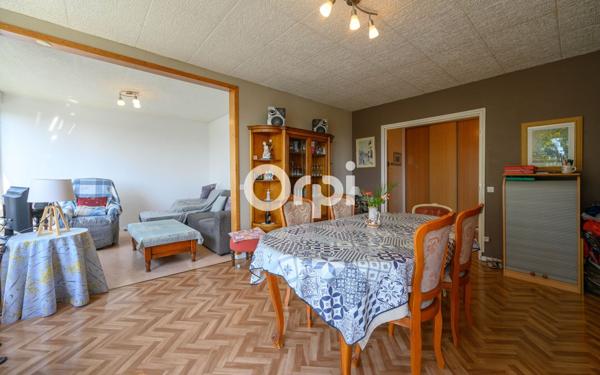 Appartement à vendre    3 pièces • 85,02 m2 Marly