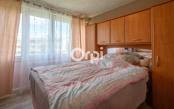 Appartement à vendre    3 pièces • 85,02 m2 Marly