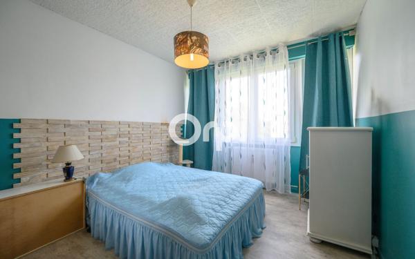 Appartement à vendre    3 pièces • 85,02 m2 Marly