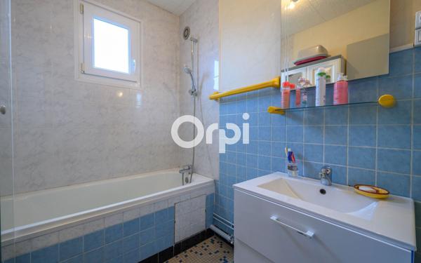 Appartement à vendre    3 pièces • 85,02 m2 Marly