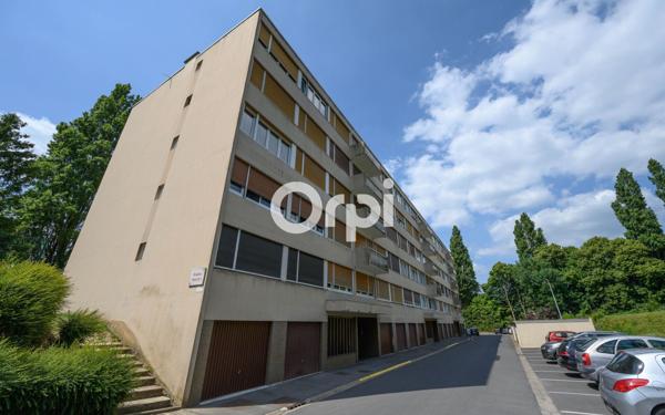 Appartement à vendre    3 pièces • 85,02 m2 Marly