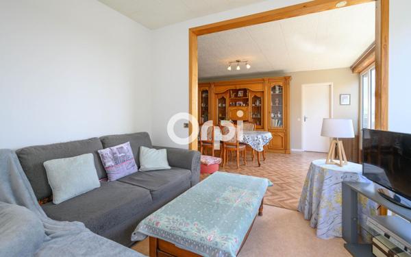 Appartement à vendre    3 pièces • 85,02 m2 Marly