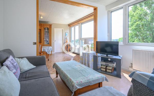 Appartement à vendre    3 pièces • 85,02 m2 Marly