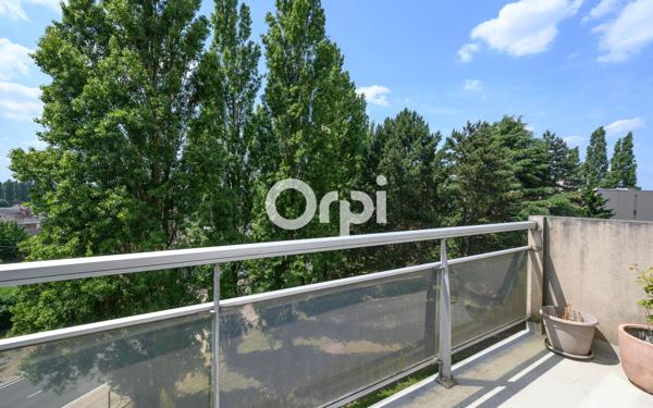 Appartement à vendre    3 pièces • 85,02 m2 Marly