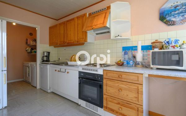 Appartement à vendre    3 pièces • 85,02 m2 Marly