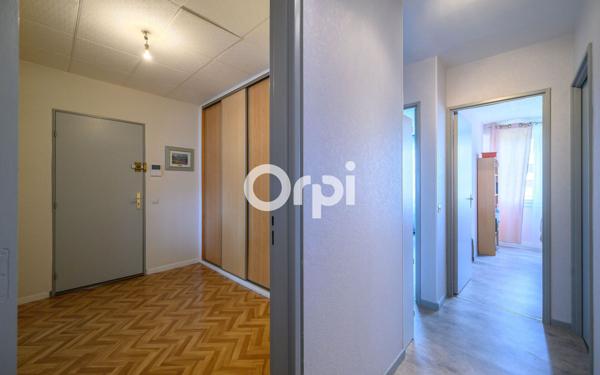 Appartement à vendre    3 pièces • 85,02 m2 Marly