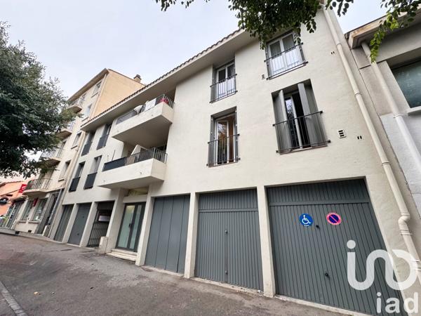 Immeuble à vendre 450 m² Perpignan