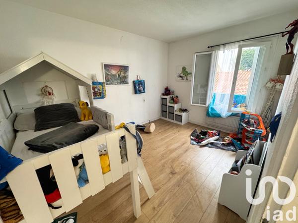 Immeuble à vendre 450 m² Perpignan