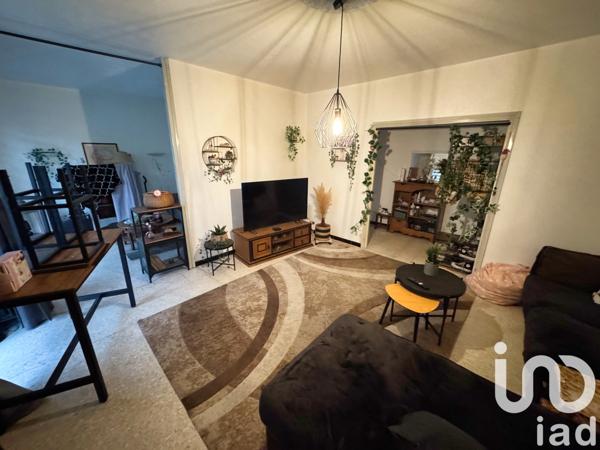 Immeuble à vendre 450 m² Perpignan