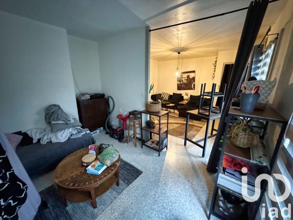 Immeuble à vendre 450 m² Perpignan