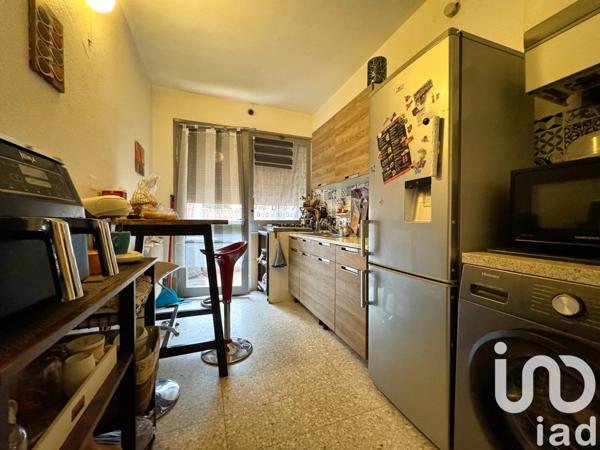 Immeuble à vendre 450 m² Perpignan