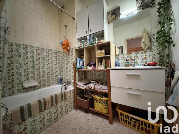 Immeuble à vendre 450 m² Perpignan