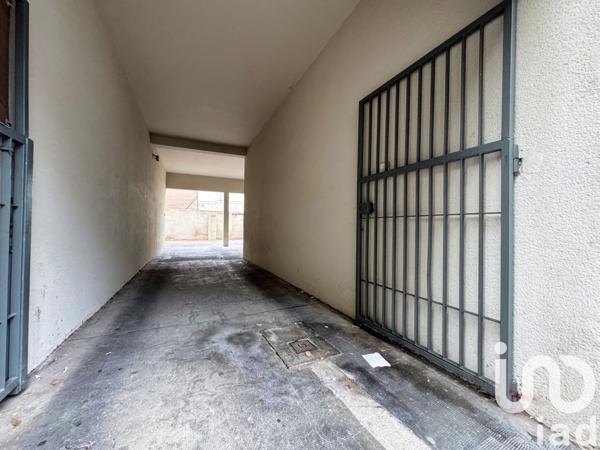 Immeuble à vendre 450 m² Perpignan