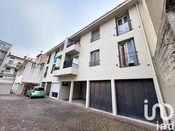Immeuble à vendre 450 m² Perpignan