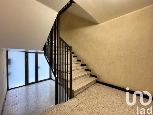 Immeuble à vendre 450 m² Perpignan