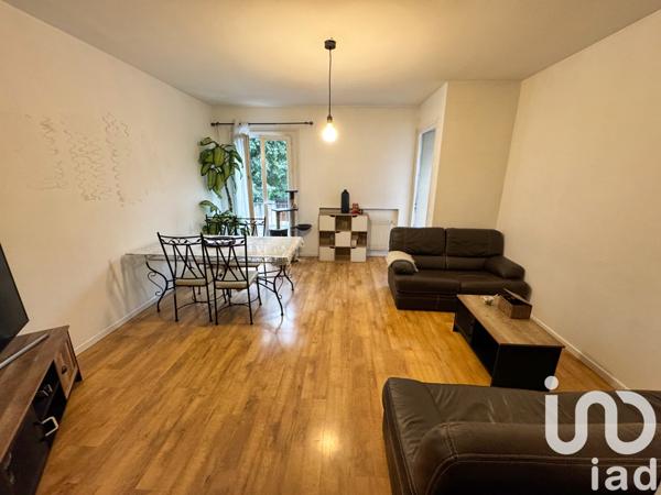 Immeuble à vendre 450 m² Perpignan