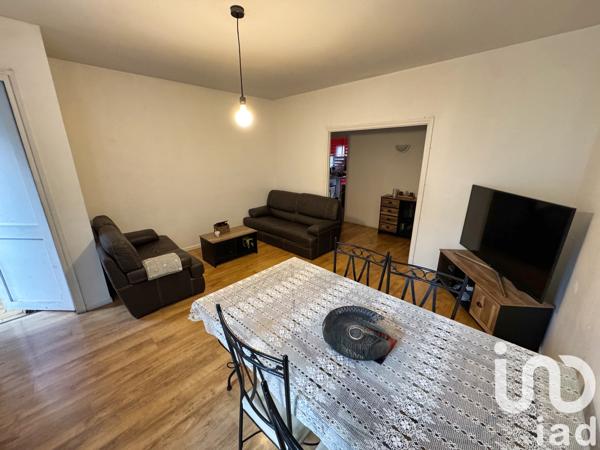 Immeuble à vendre 450 m² Perpignan