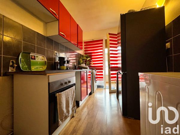 Immeuble à vendre 450 m² Perpignan