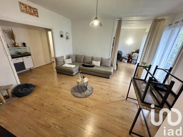 Immeuble à vendre 450 m² Perpignan
