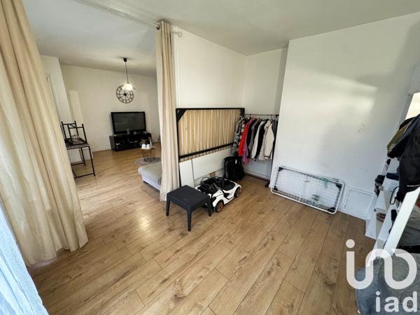 Immeuble à vendre 450 m² Perpignan