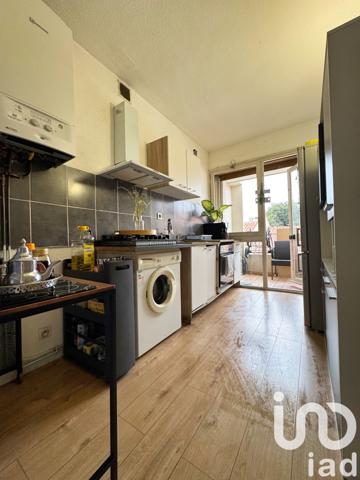 Immeuble à vendre 450 m² Perpignan